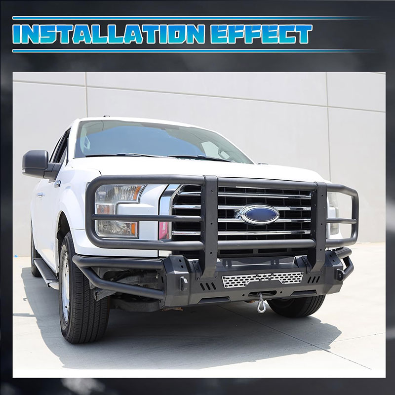 Comprar Ford F-150 2015-2017 F150 Pickup Truck Acessórios para automóveis Faixa de revestimento em pó Design de para-choques para-choques dianteiros,Ford F-150 2015-2017 F150 Pickup Truck Acessórios para automóveis Faixa de revestimento em pó Design de para-choques para-choques dianteiros Preço,Ford F-150 2015-2017 F150 Pickup Truck Acessórios para automóveis Faixa de revestimento em pó Design de para-choques para-choques dianteiros   Marcas,Ford F-150 2015-2017 F150 Pickup Truck Acessórios para automóveis Faixa de revestimento em pó Design de para-choques para-choques dianteiros Fabricante,Ford F-150 2015-2017 F150 Pickup Truck Acessórios para automóveis Faixa de revestimento em pó Design de para-choques para-choques dianteiros Mercado,Ford F-150 2015-2017 F150 Pickup Truck Acessórios para automóveis Faixa de revestimento em pó Design de para-choques para-choques dianteiros Companhia,