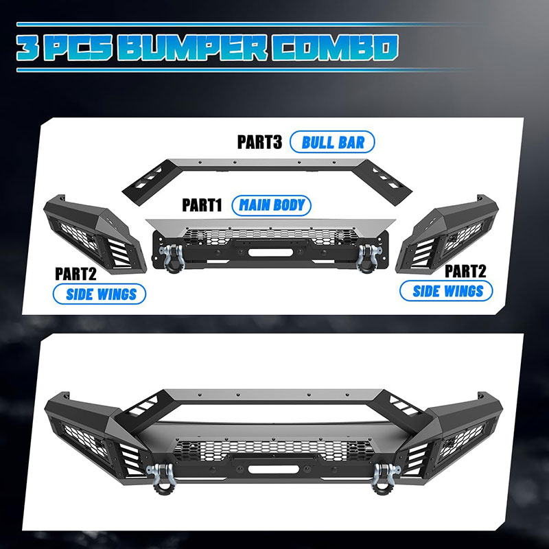 Köp Ford F150 2018-2020 2021-2023 Reservdelar Partihandel terrängskydd framskydd Stål främre stötfångare bull bar,Ford F150 2018-2020 2021-2023 Reservdelar Partihandel terrängskydd framskydd Stål främre stötfångare bull bar Pris ,Ford F150 2018-2020 2021-2023 Reservdelar Partihandel terrängskydd framskydd Stål främre stötfångare bull bar Märken,Ford F150 2018-2020 2021-2023 Reservdelar Partihandel terrängskydd framskydd Stål främre stötfångare bull bar Tillverkare,Ford F150 2018-2020 2021-2023 Reservdelar Partihandel terrängskydd framskydd Stål främre stötfångare bull bar Citat,Ford F150 2018-2020 2021-2023 Reservdelar Partihandel terrängskydd framskydd Stål främre stötfångare bull bar Företag,