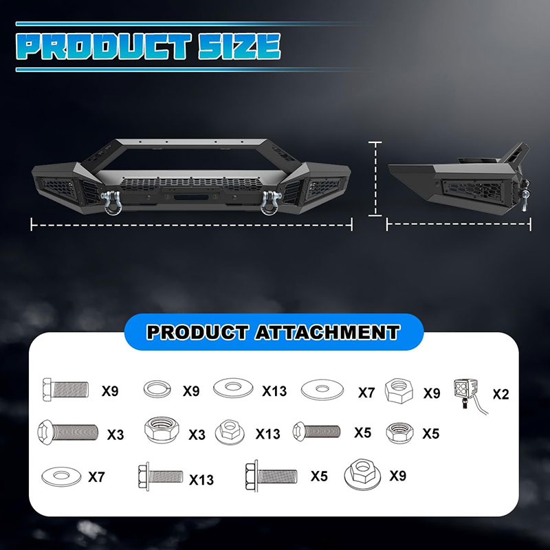 Köp Ford F150 2018-2020 2021-2023 Reservdelar Partihandel terrängskydd framskydd Stål främre stötfångare bull bar,Ford F150 2018-2020 2021-2023 Reservdelar Partihandel terrängskydd framskydd Stål främre stötfångare bull bar Pris ,Ford F150 2018-2020 2021-2023 Reservdelar Partihandel terrängskydd framskydd Stål främre stötfångare bull bar Märken,Ford F150 2018-2020 2021-2023 Reservdelar Partihandel terrängskydd framskydd Stål främre stötfångare bull bar Tillverkare,Ford F150 2018-2020 2021-2023 Reservdelar Partihandel terrängskydd framskydd Stål främre stötfångare bull bar Citat,Ford F150 2018-2020 2021-2023 Reservdelar Partihandel terrängskydd framskydd Stål främre stötfångare bull bar Företag,