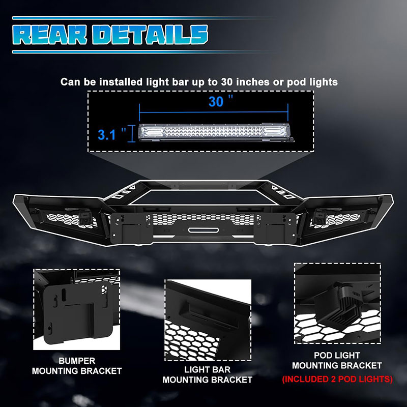 Köp Ford F150 2018-2020 2021-2023 Reservdelar Partihandel terrängskydd framskydd Stål främre stötfångare bull bar,Ford F150 2018-2020 2021-2023 Reservdelar Partihandel terrängskydd framskydd Stål främre stötfångare bull bar Pris ,Ford F150 2018-2020 2021-2023 Reservdelar Partihandel terrängskydd framskydd Stål främre stötfångare bull bar Märken,Ford F150 2018-2020 2021-2023 Reservdelar Partihandel terrängskydd framskydd Stål främre stötfångare bull bar Tillverkare,Ford F150 2018-2020 2021-2023 Reservdelar Partihandel terrängskydd framskydd Stål främre stötfångare bull bar Citat,Ford F150 2018-2020 2021-2023 Reservdelar Partihandel terrängskydd framskydd Stål främre stötfångare bull bar Företag,