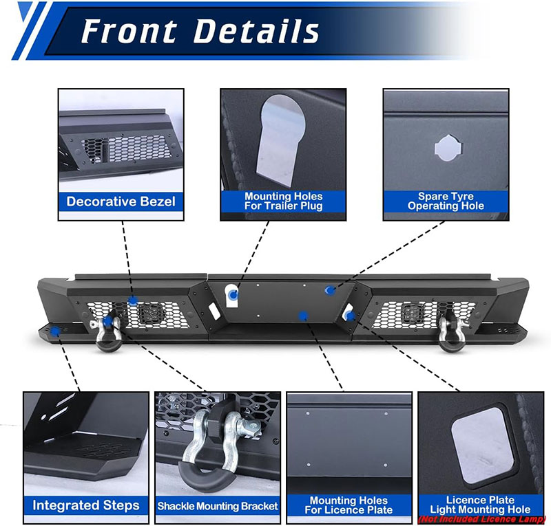 ซื้อรถกระบะ ฟอร์ด F-150 2015-2020 แต่งเต็มคัน อุปกรณ์ตกแต่งภายนอกรถยนต์ กันชนหลังเหล็ก,รถกระบะ ฟอร์ด F-150 2015-2020 แต่งเต็มคัน อุปกรณ์ตกแต่งภายนอกรถยนต์ กันชนหลังเหล็กราคา,รถกระบะ ฟอร์ด F-150 2015-2020 แต่งเต็มคัน อุปกรณ์ตกแต่งภายนอกรถยนต์ กันชนหลังเหล็กแบรนด์,รถกระบะ ฟอร์ด F-150 2015-2020 แต่งเต็มคัน อุปกรณ์ตกแต่งภายนอกรถยนต์ กันชนหลังเหล็กผู้ผลิต,รถกระบะ ฟอร์ด F-150 2015-2020 แต่งเต็มคัน อุปกรณ์ตกแต่งภายนอกรถยนต์ กันชนหลังเหล็กสภาวะตลาด,รถกระบะ ฟอร์ด F-150 2015-2020 แต่งเต็มคัน อุปกรณ์ตกแต่งภายนอกรถยนต์ กันชนหลังเหล็กบริษัท