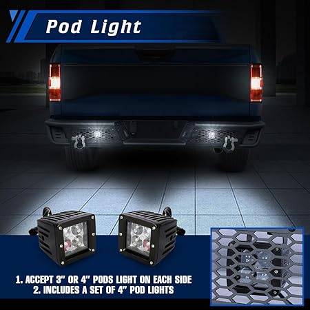 Kaufen Ford F-150 2015–2023, kundenspezifische beschichtete Farbe, 2 D-Ring-Schäkel, robuste Stahl-Heckstoßstange;Ford F-150 2015–2023, kundenspezifische beschichtete Farbe, 2 D-Ring-Schäkel, robuste Stahl-Heckstoßstange Preis;Ford F-150 2015–2023, kundenspezifische beschichtete Farbe, 2 D-Ring-Schäkel, robuste Stahl-Heckstoßstange Marken;Ford F-150 2015–2023, kundenspezifische beschichtete Farbe, 2 D-Ring-Schäkel, robuste Stahl-Heckstoßstange Hersteller;Ford F-150 2015–2023, kundenspezifische beschichtete Farbe, 2 D-Ring-Schäkel, robuste Stahl-Heckstoßstange Zitat;Ford F-150 2015–2023, kundenspezifische beschichtete Farbe, 2 D-Ring-Schäkel, robuste Stahl-Heckstoßstange Unternehmen