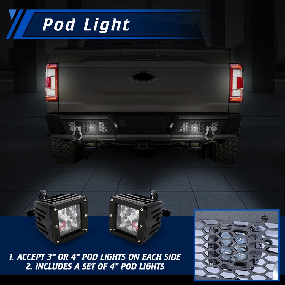 Ford F-150 2021-2023 Otomobil aksesuarları, araç dış dekorasyonu, yükseltme, metal HD arka tampon satın al,Ford F-150 2021-2023 Otomobil aksesuarları, araç dış dekorasyonu, yükseltme, metal HD arka tampon Fiyatlar,Ford F-150 2021-2023 Otomobil aksesuarları, araç dış dekorasyonu, yükseltme, metal HD arka tampon Markalar,Ford F-150 2021-2023 Otomobil aksesuarları, araç dış dekorasyonu, yükseltme, metal HD arka tampon Üretici,Ford F-150 2021-2023 Otomobil aksesuarları, araç dış dekorasyonu, yükseltme, metal HD arka tampon Alıntılar,Ford F-150 2021-2023 Otomobil aksesuarları, araç dış dekorasyonu, yükseltme, metal HD arka tampon Şirket,