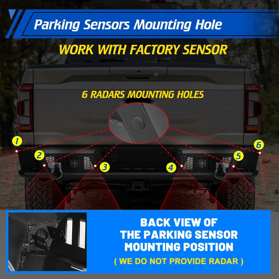 Ford F-150 2021-2023 Otomobil aksesuarları, araç dış dekorasyonu, yükseltme, metal HD arka tampon satın al,Ford F-150 2021-2023 Otomobil aksesuarları, araç dış dekorasyonu, yükseltme, metal HD arka tampon Fiyatlar,Ford F-150 2021-2023 Otomobil aksesuarları, araç dış dekorasyonu, yükseltme, metal HD arka tampon Markalar,Ford F-150 2021-2023 Otomobil aksesuarları, araç dış dekorasyonu, yükseltme, metal HD arka tampon Üretici,Ford F-150 2021-2023 Otomobil aksesuarları, araç dış dekorasyonu, yükseltme, metal HD arka tampon Alıntılar,Ford F-150 2021-2023 Otomobil aksesuarları, araç dış dekorasyonu, yükseltme, metal HD arka tampon Şirket,