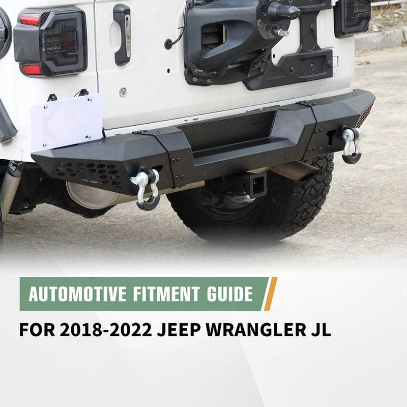 Acheter Pare-chocs arrière en acier robuste pour Wrangler JL 2018-2022, pare-chocs arrière noirs texturés améliorés pour automobile,Pare-chocs arrière en acier robuste pour Wrangler JL 2018-2022, pare-chocs arrière noirs texturés améliorés pour automobile Prix,Pare-chocs arrière en acier robuste pour Wrangler JL 2018-2022, pare-chocs arrière noirs texturés améliorés pour automobile Marques,Pare-chocs arrière en acier robuste pour Wrangler JL 2018-2022, pare-chocs arrière noirs texturés améliorés pour automobile Fabricant,Pare-chocs arrière en acier robuste pour Wrangler JL 2018-2022, pare-chocs arrière noirs texturés améliorés pour automobile Quotes,Pare-chocs arrière en acier robuste pour Wrangler JL 2018-2022, pare-chocs arrière noirs texturés améliorés pour automobile Société,