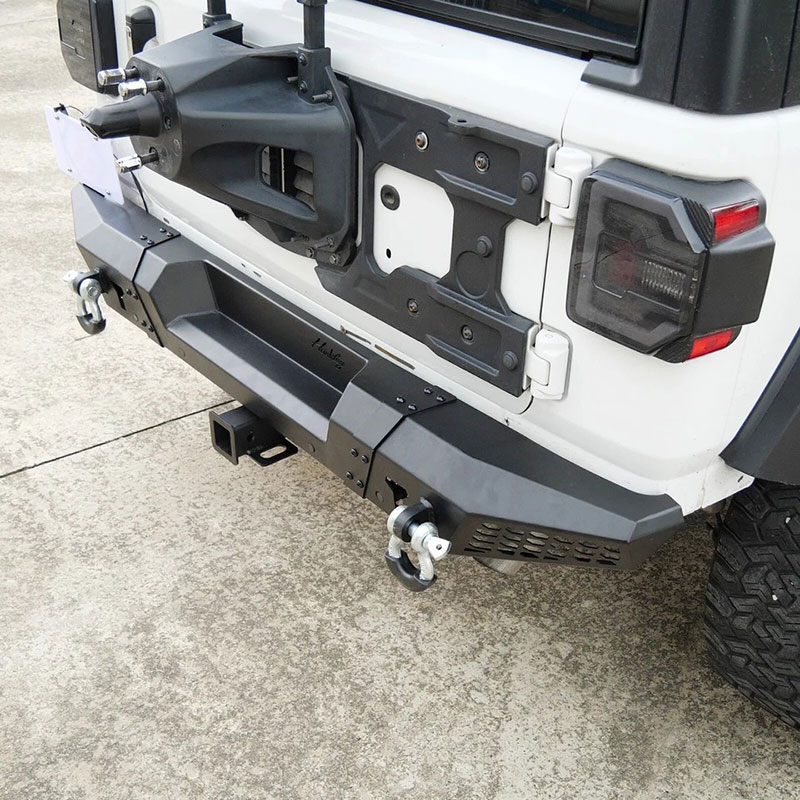 Acheter Pare-chocs arrière en acier robuste pour Wrangler JL 2018-2022, pare-chocs arrière noirs texturés améliorés pour automobile,Pare-chocs arrière en acier robuste pour Wrangler JL 2018-2022, pare-chocs arrière noirs texturés améliorés pour automobile Prix,Pare-chocs arrière en acier robuste pour Wrangler JL 2018-2022, pare-chocs arrière noirs texturés améliorés pour automobile Marques,Pare-chocs arrière en acier robuste pour Wrangler JL 2018-2022, pare-chocs arrière noirs texturés améliorés pour automobile Fabricant,Pare-chocs arrière en acier robuste pour Wrangler JL 2018-2022, pare-chocs arrière noirs texturés améliorés pour automobile Quotes,Pare-chocs arrière en acier robuste pour Wrangler JL 2018-2022, pare-chocs arrière noirs texturés améliorés pour automobile Société,