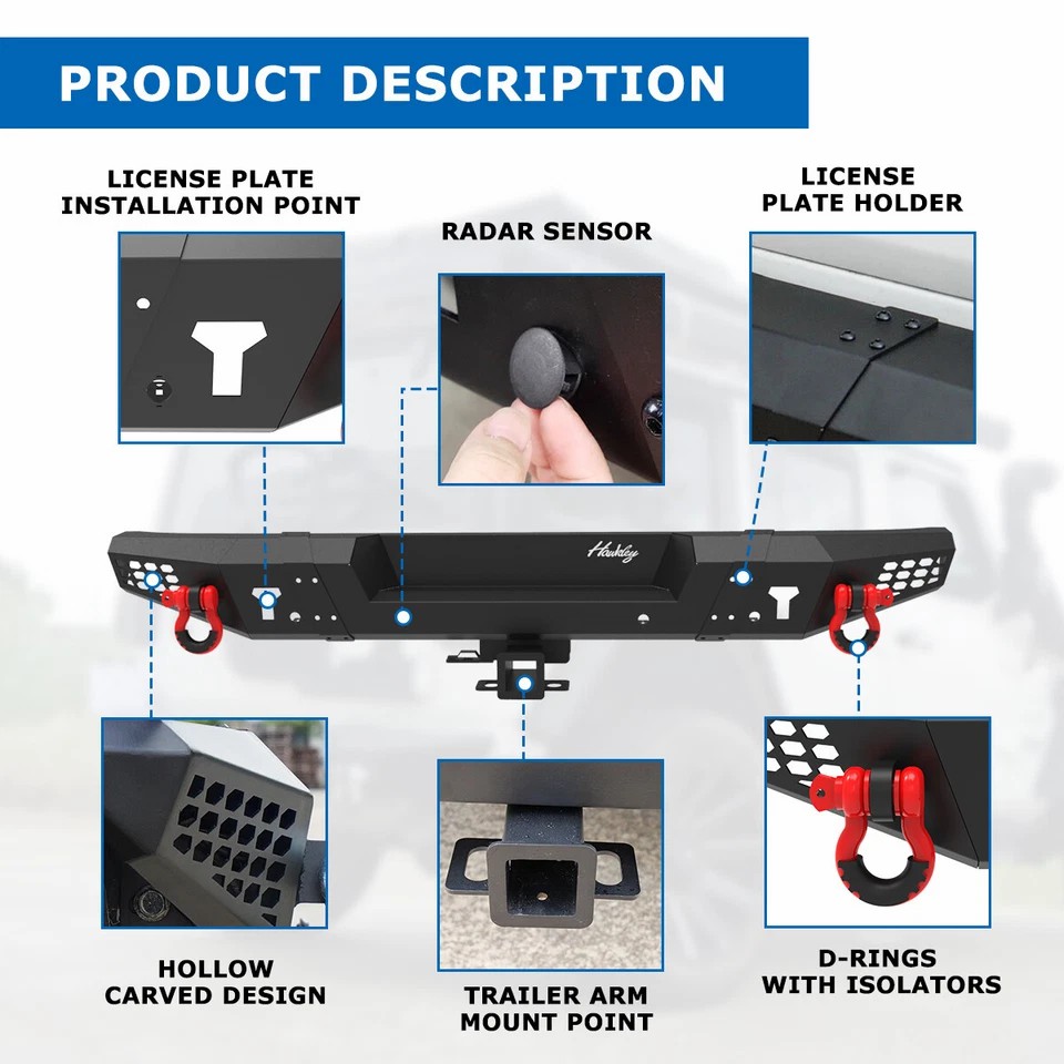 Comprar Compatible con Jeep Wrangler JK 2007-2018 Off-Road, parachoques trasero de ancho completo, parachoques trasero, Compatible con Jeep Wrangler JK 2007-2018 Off-Road, parachoques trasero de ancho completo, parachoques trasero Precios, Compatible con Jeep Wrangler JK 2007-2018 Off-Road, parachoques trasero de ancho completo, parachoques trasero Marcas, Compatible con Jeep Wrangler JK 2007-2018 Off-Road, parachoques trasero de ancho completo, parachoques trasero Fabricante, Compatible con Jeep Wrangler JK 2007-2018 Off-Road, parachoques trasero de ancho completo, parachoques trasero Citas, Compatible con Jeep Wrangler JK 2007-2018 Off-Road, parachoques trasero de ancho completo, parachoques trasero Empresa.