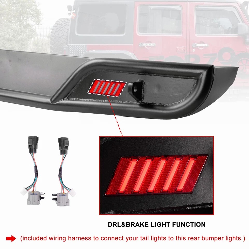 Comprar Compatible con Jeep Wrangler JK JL Wolfstorm 2008-2017, venta directa de fábrica, 4 x 4 todoterreno, soportes de anillo en D de acero negro, parachoques trasero resistente., Compatible con Jeep Wrangler JK JL Wolfstorm 2008-2017, venta directa de fábrica, 4 x 4 todoterreno, soportes de anillo en D de acero negro, parachoques trasero resistente. Precios, Compatible con Jeep Wrangler JK JL Wolfstorm 2008-2017, venta directa de fábrica, 4 x 4 todoterreno, soportes de anillo en D de acero negro, parachoques trasero resistente. Marcas, Compatible con Jeep Wrangler JK JL Wolfstorm 2008-2017, venta directa de fábrica, 4 x 4 todoterreno, soportes de anillo en D de acero negro, parachoques trasero resistente. Fabricante, Compatible con Jeep Wrangler JK JL Wolfstorm 2008-2017, venta directa de fábrica, 4 x 4 todoterreno, soportes de anillo en D de acero negro, parachoques trasero resistente. Citas, Compatible con Jeep Wrangler JK JL Wolfstorm 2008-2017, venta directa de fábrica, 4 x 4 todoterreno, soportes de anillo en D de acero negro, parachoques trasero resistente. Empresa.