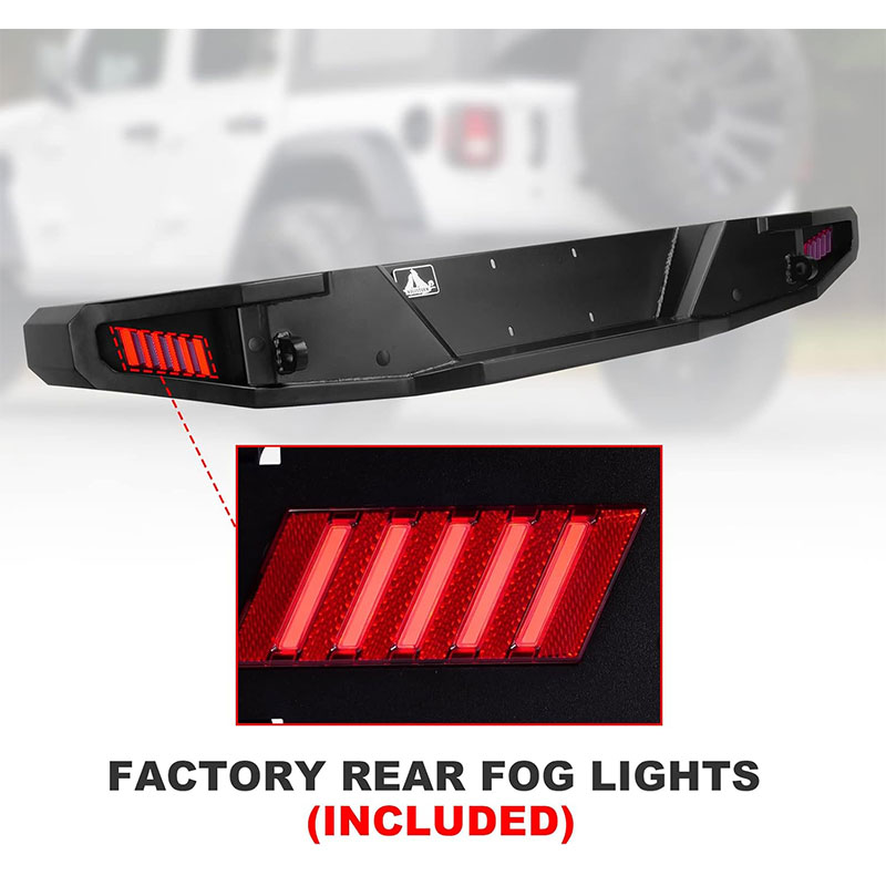 Comprar Kit de carrocería exterior Wolf para Wrangler 2007-2018, accesorios, luces indicadoras LED, textura, parachoques trasero negro., Kit de carrocería exterior Wolf para Wrangler 2007-2018, accesorios, luces indicadoras LED, textura, parachoques trasero negro. Precios, Kit de carrocería exterior Wolf para Wrangler 2007-2018, accesorios, luces indicadoras LED, textura, parachoques trasero negro. Marcas, Kit de carrocería exterior Wolf para Wrangler 2007-2018, accesorios, luces indicadoras LED, textura, parachoques trasero negro. Fabricante, Kit de carrocería exterior Wolf para Wrangler 2007-2018, accesorios, luces indicadoras LED, textura, parachoques trasero negro. Citas, Kit de carrocería exterior Wolf para Wrangler 2007-2018, accesorios, luces indicadoras LED, textura, parachoques trasero negro. Empresa.