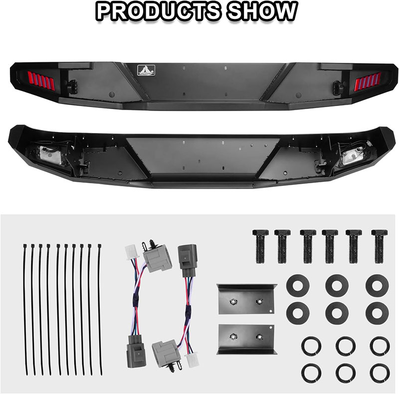 Comprar Kit de carrocería exterior Wolf para Wrangler 2007-2018, accesorios, luces indicadoras LED, textura, parachoques trasero negro., Kit de carrocería exterior Wolf para Wrangler 2007-2018, accesorios, luces indicadoras LED, textura, parachoques trasero negro. Precios, Kit de carrocería exterior Wolf para Wrangler 2007-2018, accesorios, luces indicadoras LED, textura, parachoques trasero negro. Marcas, Kit de carrocería exterior Wolf para Wrangler 2007-2018, accesorios, luces indicadoras LED, textura, parachoques trasero negro. Fabricante, Kit de carrocería exterior Wolf para Wrangler 2007-2018, accesorios, luces indicadoras LED, textura, parachoques trasero negro. Citas, Kit de carrocería exterior Wolf para Wrangler 2007-2018, accesorios, luces indicadoras LED, textura, parachoques trasero negro. Empresa.