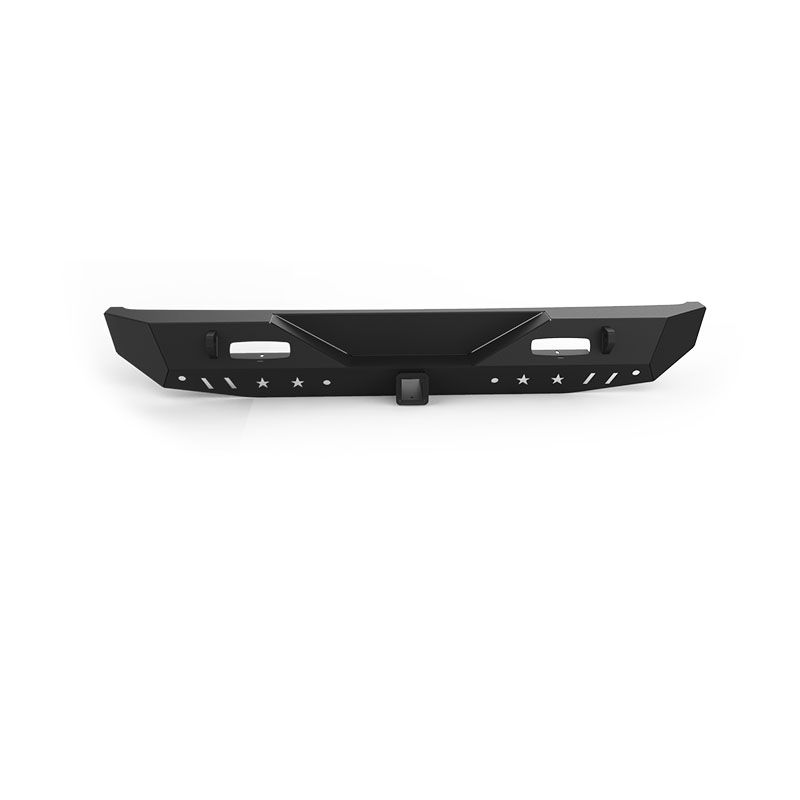 Comprar Compatible con Wrrangler JL JK 2018-2021, piezas de fábrica de alta calidad para automóviles, 2 puertas, 4 puertas, orificio de sensor de acero, parachoques trasero, protector de parachoques trasero, Compatible con Wrrangler JL JK 2018-2021, piezas de fábrica de alta calidad para automóviles, 2 puertas, 4 puertas, orificio de sensor de acero, parachoques trasero, protector de parachoques trasero Precios, Compatible con Wrrangler JL JK 2018-2021, piezas de fábrica de alta calidad para automóviles, 2 puertas, 4 puertas, orificio de sensor de acero, parachoques trasero, protector de parachoques trasero Marcas, Compatible con Wrrangler JL JK 2018-2021, piezas de fábrica de alta calidad para automóviles, 2 puertas, 4 puertas, orificio de sensor de acero, parachoques trasero, protector de parachoques trasero Fabricante, Compatible con Wrrangler JL JK 2018-2021, piezas de fábrica de alta calidad para automóviles, 2 puertas, 4 puertas, orificio de sensor de acero, parachoques trasero, protector de parachoques trasero Citas, Compatible con Wrrangler JL JK 2018-2021, piezas de fábrica de alta calidad para automóviles, 2 puertas, 4 puertas, orificio de sensor de acero, parachoques trasero, protector de parachoques trasero Empresa.