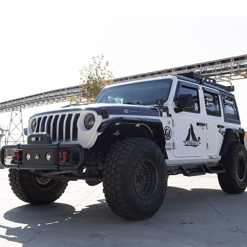 Comprar Guardabarros delanteros y traseros de acero con recubrimiento en polvo texturizado negro para todoterreno Jeep JL 2018-2020, Guardabarros delanteros y traseros de acero con recubrimiento en polvo texturizado negro para todoterreno Jeep JL 2018-2020 Precios, Guardabarros delanteros y traseros de acero con recubrimiento en polvo texturizado negro para todoterreno Jeep JL 2018-2020 Marcas, Guardabarros delanteros y traseros de acero con recubrimiento en polvo texturizado negro para todoterreno Jeep JL 2018-2020 Fabricante, Guardabarros delanteros y traseros de acero con recubrimiento en polvo texturizado negro para todoterreno Jeep JL 2018-2020 Citas, Guardabarros delanteros y traseros de acero con recubrimiento en polvo texturizado negro para todoterreno Jeep JL 2018-2020 Empresa.