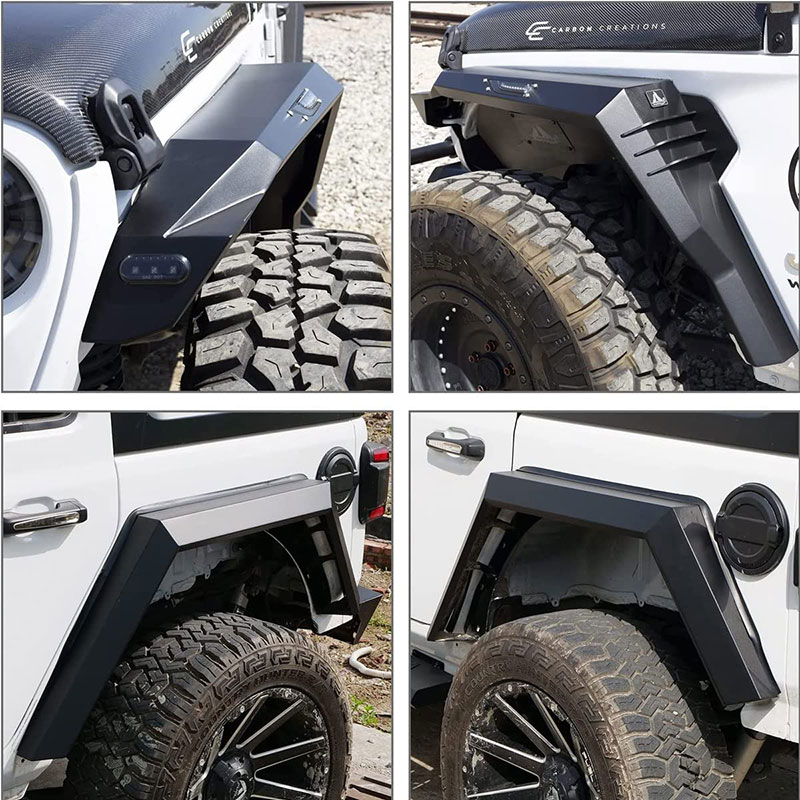 Comprar Guardabarros delanteros y traseros de acero con recubrimiento en polvo texturizado negro para todoterreno Jeep JL 2018-2020, Guardabarros delanteros y traseros de acero con recubrimiento en polvo texturizado negro para todoterreno Jeep JL 2018-2020 Precios, Guardabarros delanteros y traseros de acero con recubrimiento en polvo texturizado negro para todoterreno Jeep JL 2018-2020 Marcas, Guardabarros delanteros y traseros de acero con recubrimiento en polvo texturizado negro para todoterreno Jeep JL 2018-2020 Fabricante, Guardabarros delanteros y traseros de acero con recubrimiento en polvo texturizado negro para todoterreno Jeep JL 2018-2020 Citas, Guardabarros delanteros y traseros de acero con recubrimiento en polvo texturizado negro para todoterreno Jeep JL 2018-2020 Empresa.
