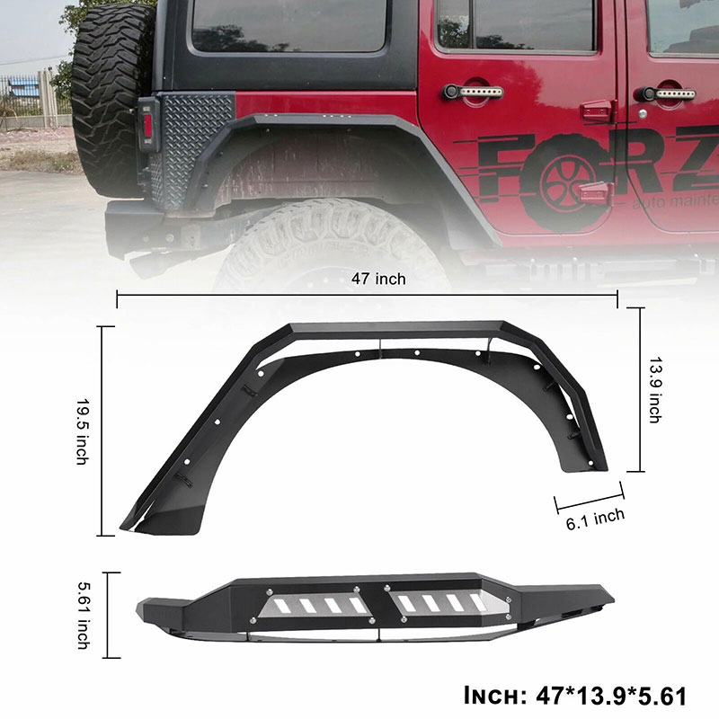 Köp För Jeep Wrangler JK 2007-2018, fram- och bakskärmar i stål med verktygslampa och sekventiell blinkers,För Jeep Wrangler JK 2007-2018, fram- och bakskärmar i stål med verktygslampa och sekventiell blinkers Pris ,För Jeep Wrangler JK 2007-2018, fram- och bakskärmar i stål med verktygslampa och sekventiell blinkers Märken,För Jeep Wrangler JK 2007-2018, fram- och bakskärmar i stål med verktygslampa och sekventiell blinkers Tillverkare,För Jeep Wrangler JK 2007-2018, fram- och bakskärmar i stål med verktygslampa och sekventiell blinkers Citat,För Jeep Wrangler JK 2007-2018, fram- och bakskärmar i stål med verktygslampa och sekventiell blinkers Företag,