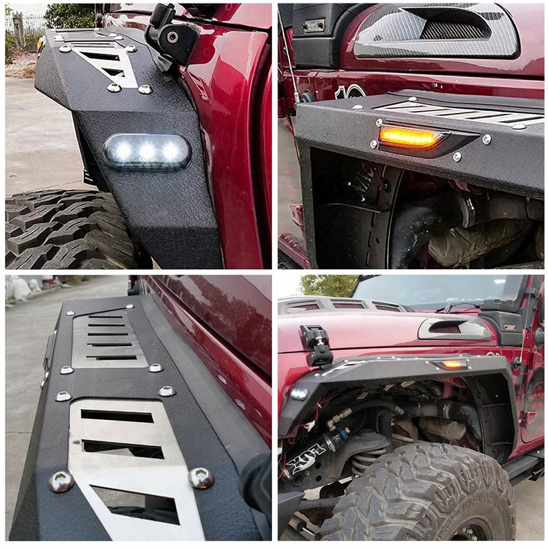 Köp För Jeep Wrangler JK 2007-2018, fram- och bakskärmar i stål med verktygslampa och sekventiell blinkers,För Jeep Wrangler JK 2007-2018, fram- och bakskärmar i stål med verktygslampa och sekventiell blinkers Pris ,För Jeep Wrangler JK 2007-2018, fram- och bakskärmar i stål med verktygslampa och sekventiell blinkers Märken,För Jeep Wrangler JK 2007-2018, fram- och bakskärmar i stål med verktygslampa och sekventiell blinkers Tillverkare,För Jeep Wrangler JK 2007-2018, fram- och bakskärmar i stål med verktygslampa och sekventiell blinkers Citat,För Jeep Wrangler JK 2007-2018, fram- och bakskärmar i stål med verktygslampa och sekventiell blinkers Företag,