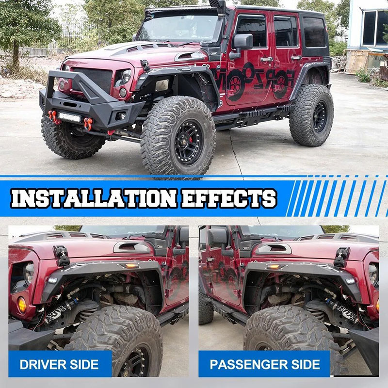 Köp För Jeep Wrangler JK 2007-2018, fram- och bakskärmar i stål med verktygslampa och sekventiell blinkers,För Jeep Wrangler JK 2007-2018, fram- och bakskärmar i stål med verktygslampa och sekventiell blinkers Pris ,För Jeep Wrangler JK 2007-2018, fram- och bakskärmar i stål med verktygslampa och sekventiell blinkers Märken,För Jeep Wrangler JK 2007-2018, fram- och bakskärmar i stål med verktygslampa och sekventiell blinkers Tillverkare,För Jeep Wrangler JK 2007-2018, fram- och bakskärmar i stål med verktygslampa och sekventiell blinkers Citat,För Jeep Wrangler JK 2007-2018, fram- och bakskärmar i stål med verktygslampa och sekventiell blinkers Företag,