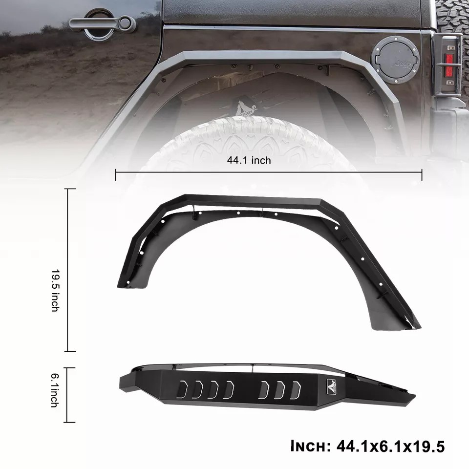 Vásárlás 2007-2018-as Jeep Wrangler JK JKU cserealkatrészként Duty Steel első és hátsó sárvédő szélesítések, két pár sárvédő.,2007-2018-as Jeep Wrangler JK JKU cserealkatrészként Duty Steel első és hátsó sárvédő szélesítések, két pár sárvédő. árak,2007-2018-as Jeep Wrangler JK JKU cserealkatrészként Duty Steel első és hátsó sárvédő szélesítések, két pár sárvédő. Márka,2007-2018-as Jeep Wrangler JK JKU cserealkatrészként Duty Steel első és hátsó sárvédő szélesítések, két pár sárvédő. Gyártó,2007-2018-as Jeep Wrangler JK JKU cserealkatrészként Duty Steel első és hátsó sárvédő szélesítések, két pár sárvédő. Idézetek. 2007-2018-as Jeep Wrangler JK JKU cserealkatrészként Duty Steel első és hátsó sárvédő szélesítések, két pár sárvédő. Társaság,