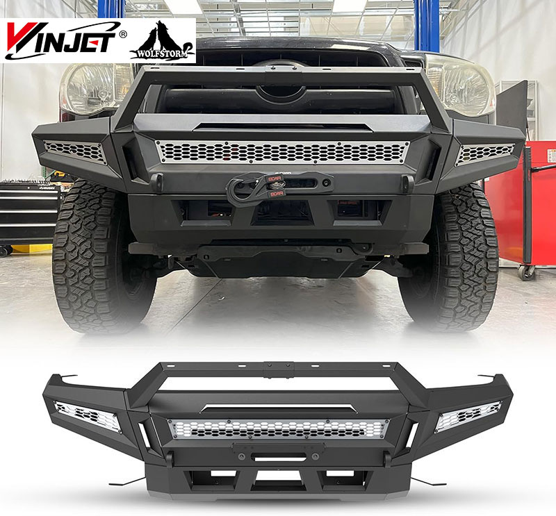 Koop Geschikt voor Toyota Tacoma 2015-2015 metalen plaats omlijsting honingraatgrille decoratief staal 4X4 3 in 1 Off-Road voorbumper bull bar. Geschikt voor Toyota Tacoma 2015-2015 metalen plaats omlijsting honingraatgrille decoratief staal 4X4 3 in 1 Off-Road voorbumper bull bar Prijzen. Geschikt voor Toyota Tacoma 2015-2015 metalen plaats omlijsting honingraatgrille decoratief staal 4X4 3 in 1 Off-Road voorbumper bull bar Brands. Geschikt voor Toyota Tacoma 2015-2015 metalen plaats omlijsting honingraatgrille decoratief staal 4X4 3 in 1 Off-Road voorbumper bull bar Fabrikant. Geschikt voor Toyota Tacoma 2015-2015 metalen plaats omlijsting honingraatgrille decoratief staal 4X4 3 in 1 Off-Road voorbumper bull bar Quotes. Geschikt voor Toyota Tacoma 2015-2015 metalen plaats omlijsting honingraatgrille decoratief staal 4X4 3 in 1 Off-Road voorbumper bull bar Company.