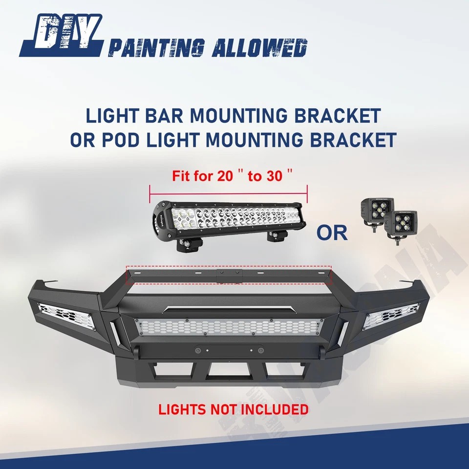 Koop Geschikt voor Toyota Tacoma 2015-2015 metalen plaats omlijsting honingraatgrille decoratief staal 4X4 3 in 1 Off-Road voorbumper bull bar. Geschikt voor Toyota Tacoma 2015-2015 metalen plaats omlijsting honingraatgrille decoratief staal 4X4 3 in 1 Off-Road voorbumper bull bar Prijzen. Geschikt voor Toyota Tacoma 2015-2015 metalen plaats omlijsting honingraatgrille decoratief staal 4X4 3 in 1 Off-Road voorbumper bull bar Brands. Geschikt voor Toyota Tacoma 2015-2015 metalen plaats omlijsting honingraatgrille decoratief staal 4X4 3 in 1 Off-Road voorbumper bull bar Fabrikant. Geschikt voor Toyota Tacoma 2015-2015 metalen plaats omlijsting honingraatgrille decoratief staal 4X4 3 in 1 Off-Road voorbumper bull bar Quotes. Geschikt voor Toyota Tacoma 2015-2015 metalen plaats omlijsting honingraatgrille decoratief staal 4X4 3 in 1 Off-Road voorbumper bull bar Company.