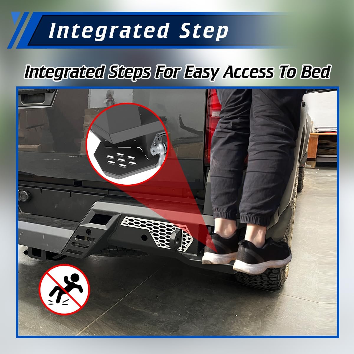 Kaufen Passend für Toyota Tacoma 2024 4x4 Modifikation 2 Seitenpedale, über die gesamte Breite umwickelte Heckstoßstange;Passend für Toyota Tacoma 2024 4x4 Modifikation 2 Seitenpedale, über die gesamte Breite umwickelte Heckstoßstange Preis;Passend für Toyota Tacoma 2024 4x4 Modifikation 2 Seitenpedale, über die gesamte Breite umwickelte Heckstoßstange Marken;Passend für Toyota Tacoma 2024 4x4 Modifikation 2 Seitenpedale, über die gesamte Breite umwickelte Heckstoßstange Hersteller;Passend für Toyota Tacoma 2024 4x4 Modifikation 2 Seitenpedale, über die gesamte Breite umwickelte Heckstoßstange Zitat;Passend für Toyota Tacoma 2024 4x4 Modifikation 2 Seitenpedale, über die gesamte Breite umwickelte Heckstoßstange Unternehmen