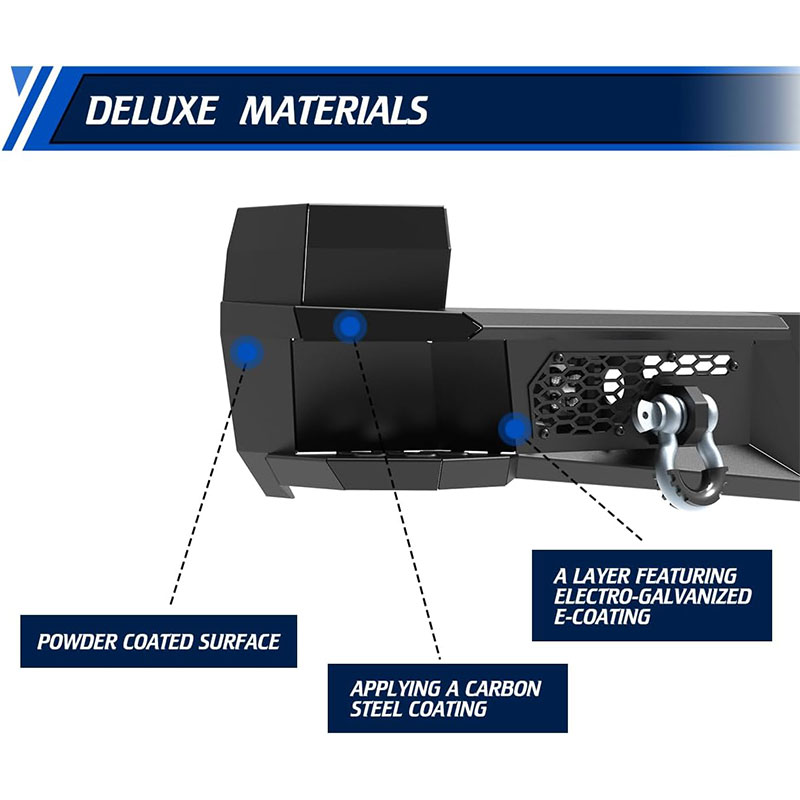 購入トヨタ タコマ 2005-2015 に適合 フル幅 マットブラック パウダーコーティング 防錆カーボンスチールレイヤー リアバンパー,トヨタ タコマ 2005-2015 に適合 フル幅 マットブラック パウダーコーティング 防錆カーボンスチールレイヤー リアバンパー価格,トヨタ タコマ 2005-2015 に適合 フル幅 マットブラック パウダーコーティング 防錆カーボンスチールレイヤー リアバンパーブランド,トヨタ タコマ 2005-2015 に適合 フル幅 マットブラック パウダーコーティング 防錆カーボンスチールレイヤー リアバンパーメーカー,トヨタ タコマ 2005-2015 に適合 フル幅 マットブラック パウダーコーティング 防錆カーボンスチールレイヤー リアバンパー市場,トヨタ タコマ 2005-2015 に適合 フル幅 マットブラック パウダーコーティング 防錆カーボンスチールレイヤー リアバンパー会社