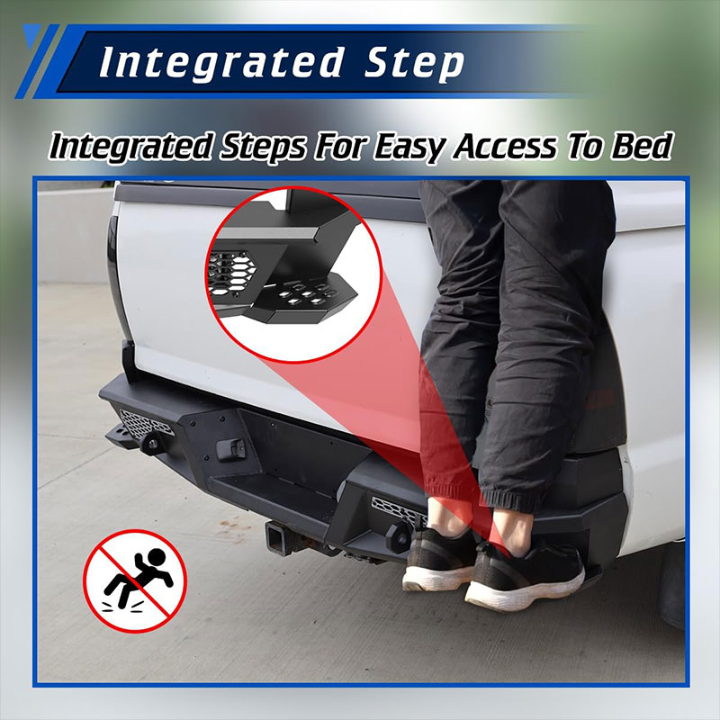 購入トヨタ タコマ 2005-2015 に適合 フル幅 マットブラック パウダーコーティング 防錆カーボンスチールレイヤー リアバンパー,トヨタ タコマ 2005-2015 に適合 フル幅 マットブラック パウダーコーティング 防錆カーボンスチールレイヤー リアバンパー価格,トヨタ タコマ 2005-2015 に適合 フル幅 マットブラック パウダーコーティング 防錆カーボンスチールレイヤー リアバンパーブランド,トヨタ タコマ 2005-2015 に適合 フル幅 マットブラック パウダーコーティング 防錆カーボンスチールレイヤー リアバンパーメーカー,トヨタ タコマ 2005-2015 に適合 フル幅 マットブラック パウダーコーティング 防錆カーボンスチールレイヤー リアバンパー市場,トヨタ タコマ 2005-2015 に適合 フル幅 マットブラック パウダーコーティング 防錆カーボンスチールレイヤー リアバンパー会社