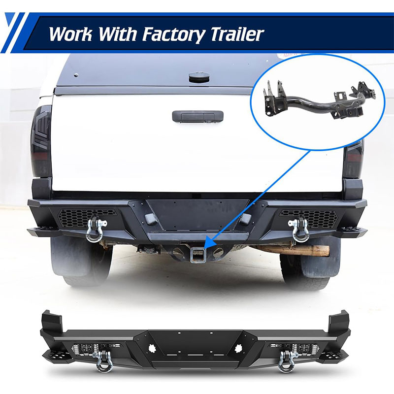 購入トヨタ タコマ 2005-2015 に適合 フル幅 マットブラック パウダーコーティング 防錆カーボンスチールレイヤー リアバンパー,トヨタ タコマ 2005-2015 に適合 フル幅 マットブラック パウダーコーティング 防錆カーボンスチールレイヤー リアバンパー価格,トヨタ タコマ 2005-2015 に適合 フル幅 マットブラック パウダーコーティング 防錆カーボンスチールレイヤー リアバンパーブランド,トヨタ タコマ 2005-2015 に適合 フル幅 マットブラック パウダーコーティング 防錆カーボンスチールレイヤー リアバンパーメーカー,トヨタ タコマ 2005-2015 に適合 フル幅 マットブラック パウダーコーティング 防錆カーボンスチールレイヤー リアバンパー市場,トヨタ タコマ 2005-2015 に適合 フル幅 マットブラック パウダーコーティング 防錆カーボンスチールレイヤー リアバンパー会社