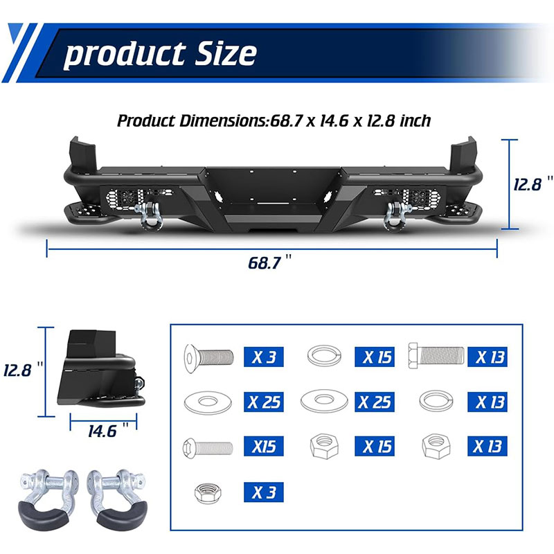 Kup pasuje do Toyoty Tacoma 2005-2015, pełna szerokość, rurowa konstrukcja krawędzi, 2 światła strąkowe, 2 pierścienie D, stalowy tylny zderzak,pasuje do Toyoty Tacoma 2005-2015, pełna szerokość, rurowa konstrukcja krawędzi, 2 światła strąkowe, 2 pierścienie D, stalowy tylny zderzak Cena,pasuje do Toyoty Tacoma 2005-2015, pełna szerokość, rurowa konstrukcja krawędzi, 2 światła strąkowe, 2 pierścienie D, stalowy tylny zderzak marki,pasuje do Toyoty Tacoma 2005-2015, pełna szerokość, rurowa konstrukcja krawędzi, 2 światła strąkowe, 2 pierścienie D, stalowy tylny zderzak Producent,pasuje do Toyoty Tacoma 2005-2015, pełna szerokość, rurowa konstrukcja krawędzi, 2 światła strąkowe, 2 pierścienie D, stalowy tylny zderzak Cytaty,pasuje do Toyoty Tacoma 2005-2015, pełna szerokość, rurowa konstrukcja krawędzi, 2 światła strąkowe, 2 pierścienie D, stalowy tylny zderzak spółka,