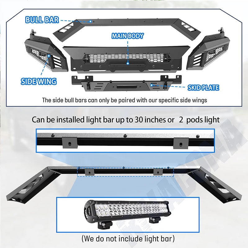 Купете За RAM памет 1500 2013-2018, ъпгрейд на лице вляво, странични крила тип „акула“, 2 светлини под фара, 2 куки за закрепване, стоманена модулна предна броня, булбар,За RAM памет 1500 2013-2018, ъпгрейд на лице вляво, странични крила тип „акула“, 2 светлини под фара, 2 куки за закрепване, стоманена модулна предна броня, булбар Цена,За RAM памет 1500 2013-2018, ъпгрейд на лице вляво, странични крила тип „акула“, 2 светлини под фара, 2 куки за закрепване, стоманена модулна предна броня, булбар марка,За RAM памет 1500 2013-2018, ъпгрейд на лице вляво, странични крила тип „акула“, 2 светлини под фара, 2 куки за закрепване, стоманена модулна предна броня, булбар Производител,За RAM памет 1500 2013-2018, ъпгрейд на лице вляво, странични крила тип „акула“, 2 светлини под фара, 2 куки за закрепване, стоманена модулна предна броня, булбар Цитати. За RAM памет 1500 2013-2018, ъпгрейд на лице вляво, странични крила тип „акула“, 2 светлини под фара, 2 куки за закрепване, стоманена модулна предна броня, булбар Компания,