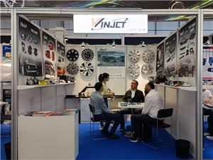 May 23~26th 2024 Automechanika Istanbul in Turkey
