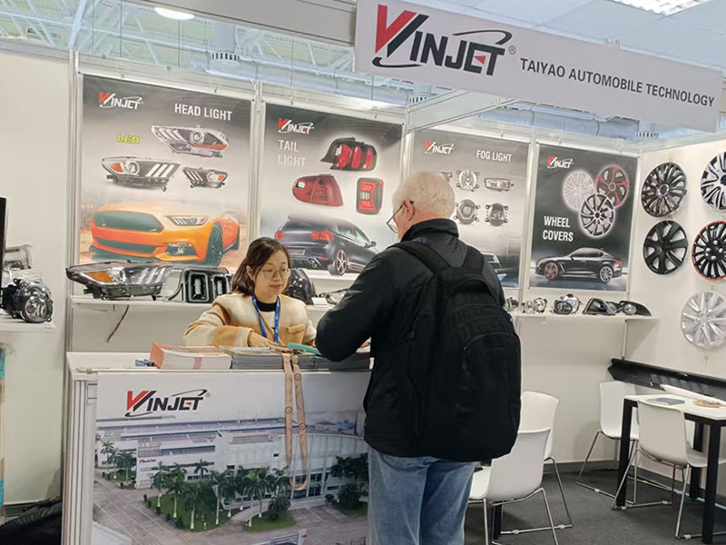 Dal 20 al 23 agosto 2025 la mostra MIMS nella sala IEC Expocentre a Mosca, Russia