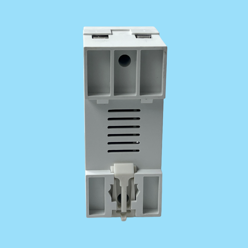 80A 230V Household Adjustable Overvoltage Protection Device