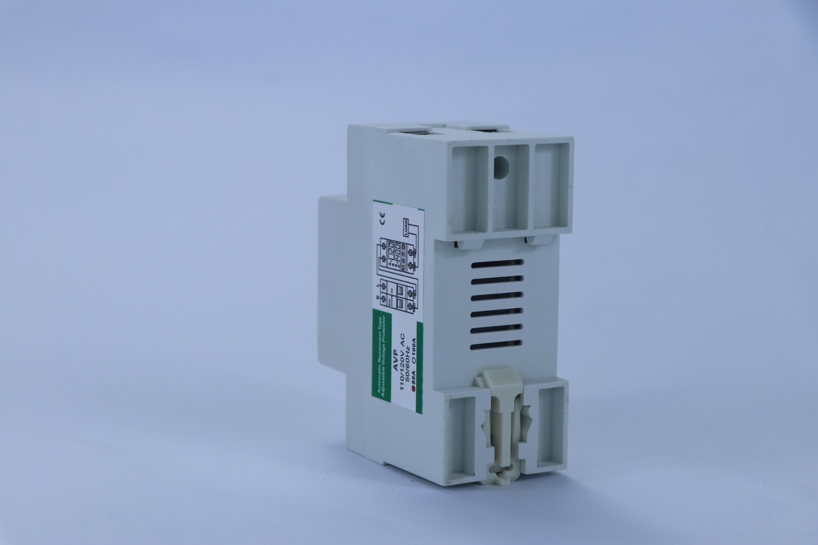 volt and ampere protector