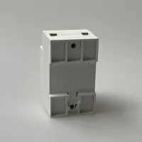 Verstelbare LED-display V-Protect overspanningsbeveiliging
