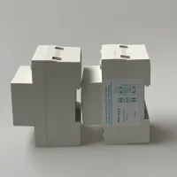 Verstelbare LED-display V-Protect overspanningsbeveiliging