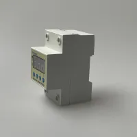 Verstelbare LED-display V-Protect overspanningsbeveiliging