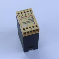 Electronic Voltage Protection Relay RST25 Phase Fault Relay