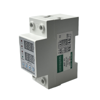 KES4V63 Self-resetting Overvoltage Undervoltage Protector