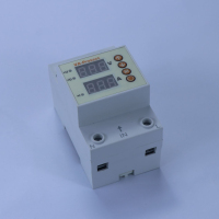 Protecteur de tension réglable à double affichage VA Protect