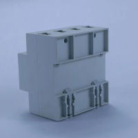 Three Phase Four Wire Self Resetting Current Protector