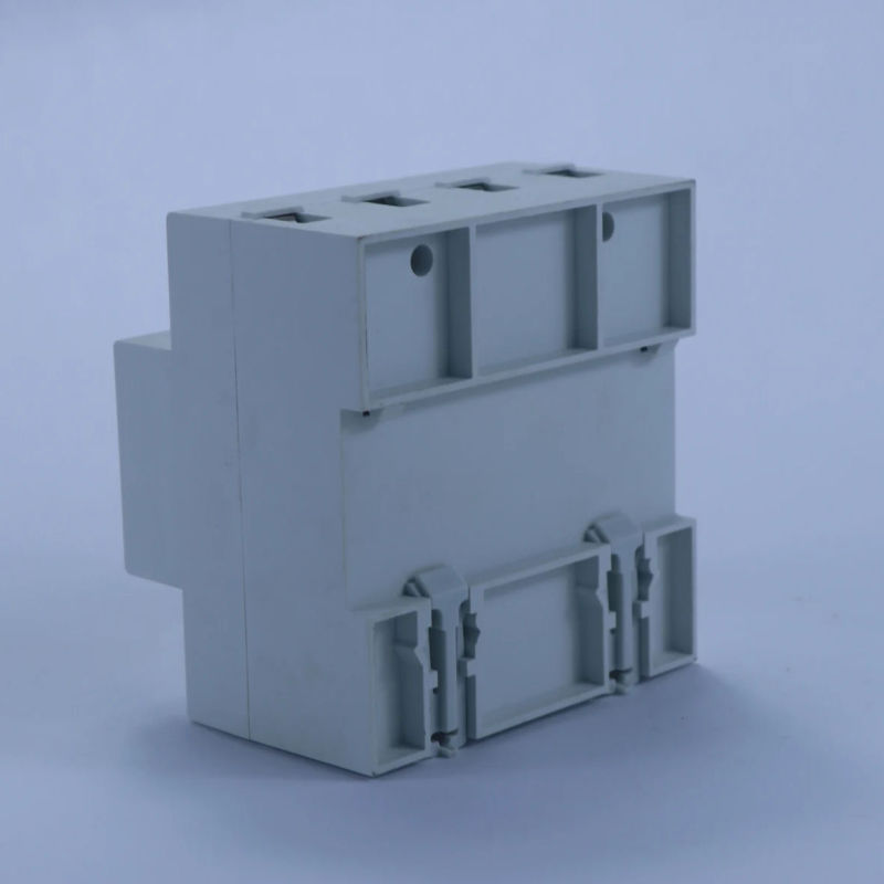 Three Phase Four Wire Self Resetting Current Protector