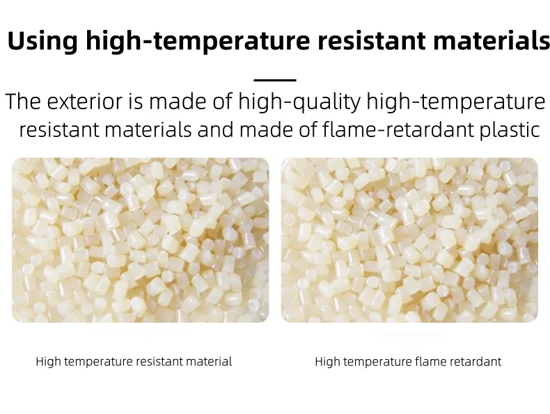 Argentine type socket