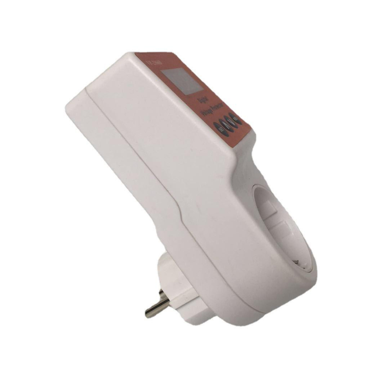 Дигитален дисплей Протектор с регулируемо напрежение Домакински уреди 2166D