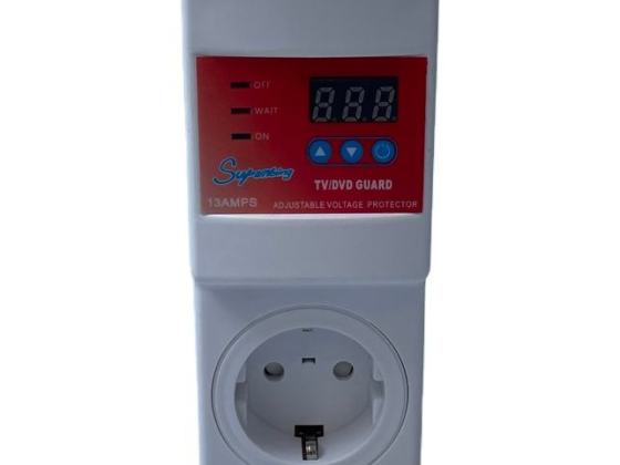 Pelindung Kulkas TV Eropa yang Dapat Disesuaikan Tampilan Digital