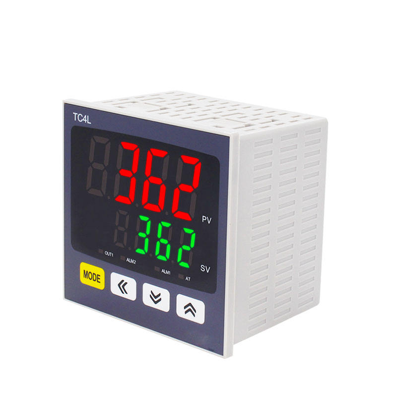 Supply TC4L Multiple Input Intelligent Temp Control Instrument ...