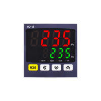 TC4M Digital Display Instrument Multiple Input Signals