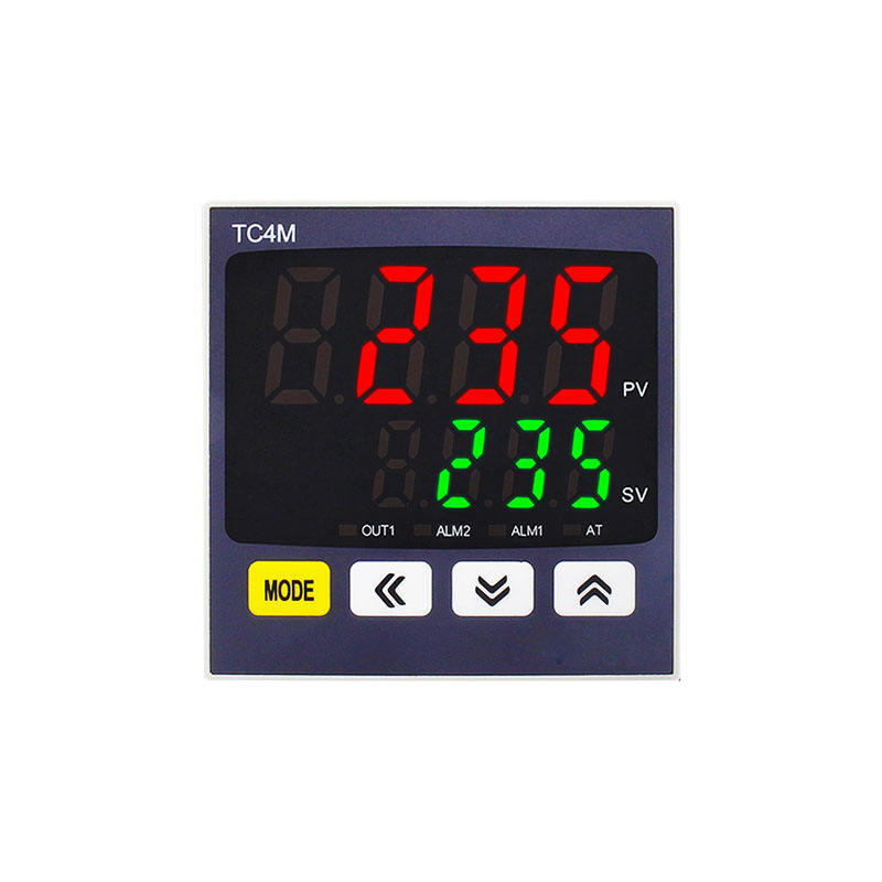 TC4M Digital Display Instrument Multiple Input Signals