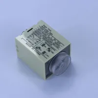 Rơle siêu thời gian ST3PA-A/B/C/D Full Series 220V/380V