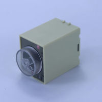 Rơle siêu thời gian ST3PA-A/B/C/D Full Series 220V/380V