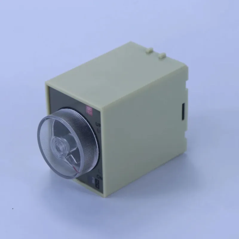 Rơle siêu thời gian ST3PA-A/B/C/D Full Series 220V/380V